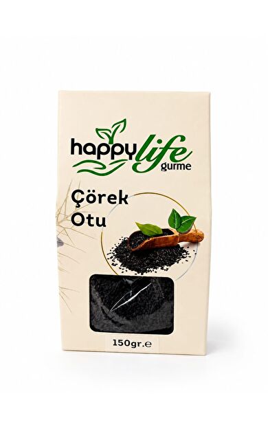 Happylife Çörek Otu 150 Gr